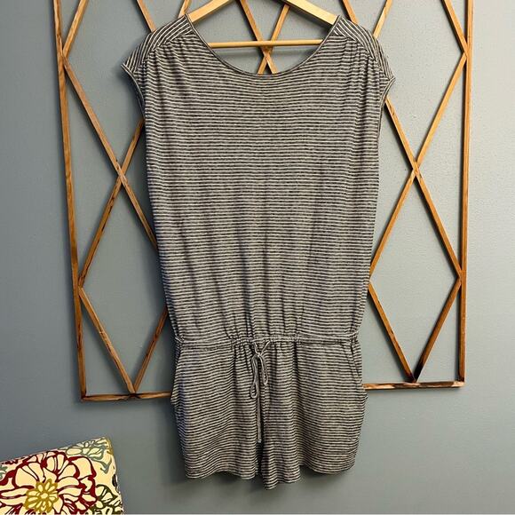 Prana Eco Friendly Romper - Picture 1 of 4